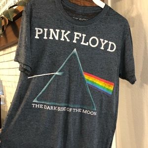 Pink Floyd tee